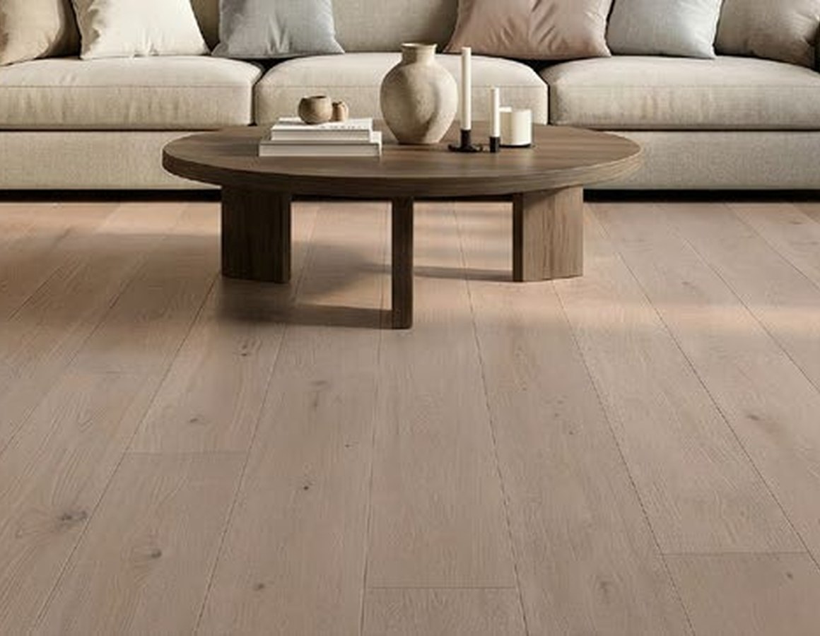 Greystone Oak KH-331 installed