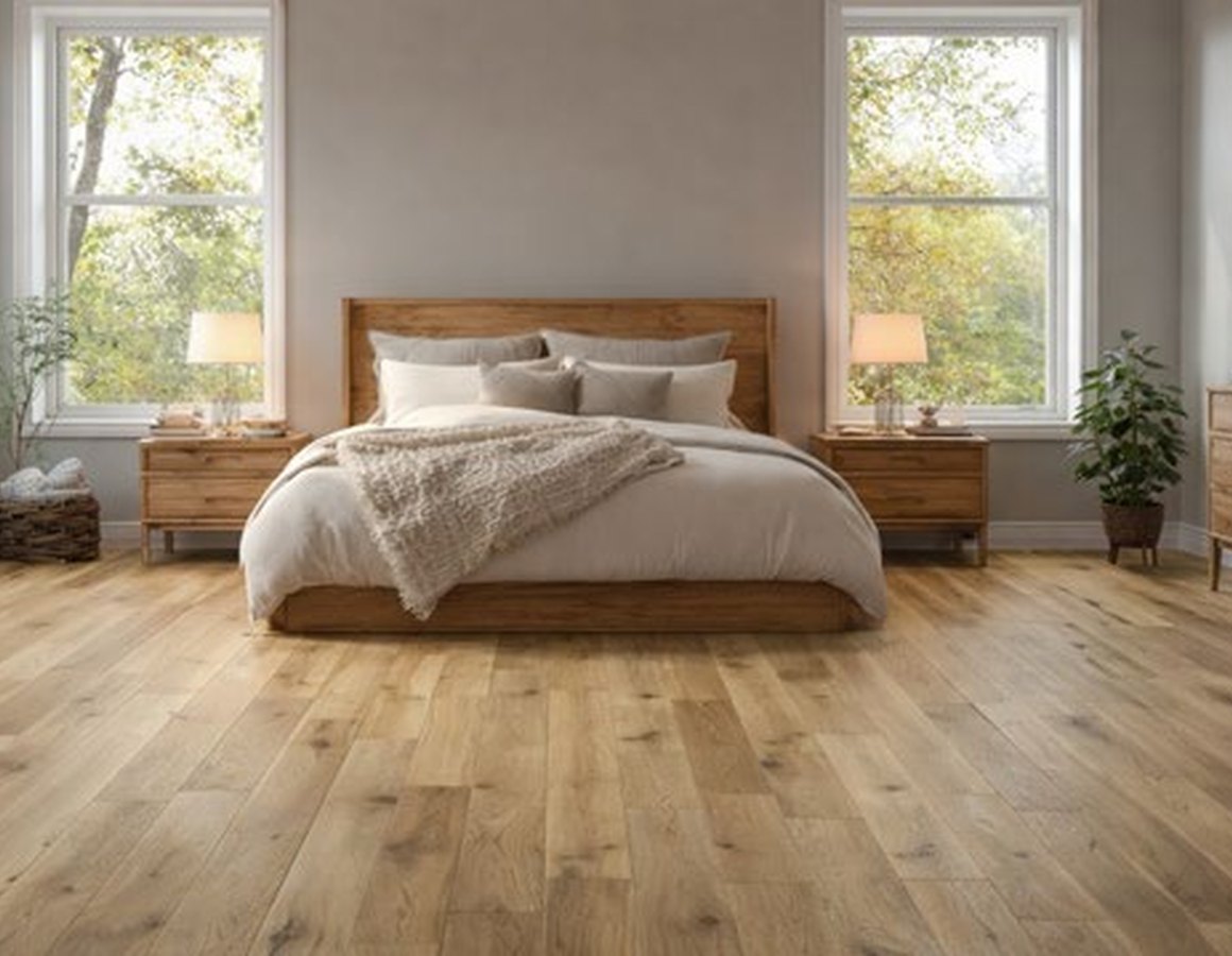 Saddle Oak KO-134 installed