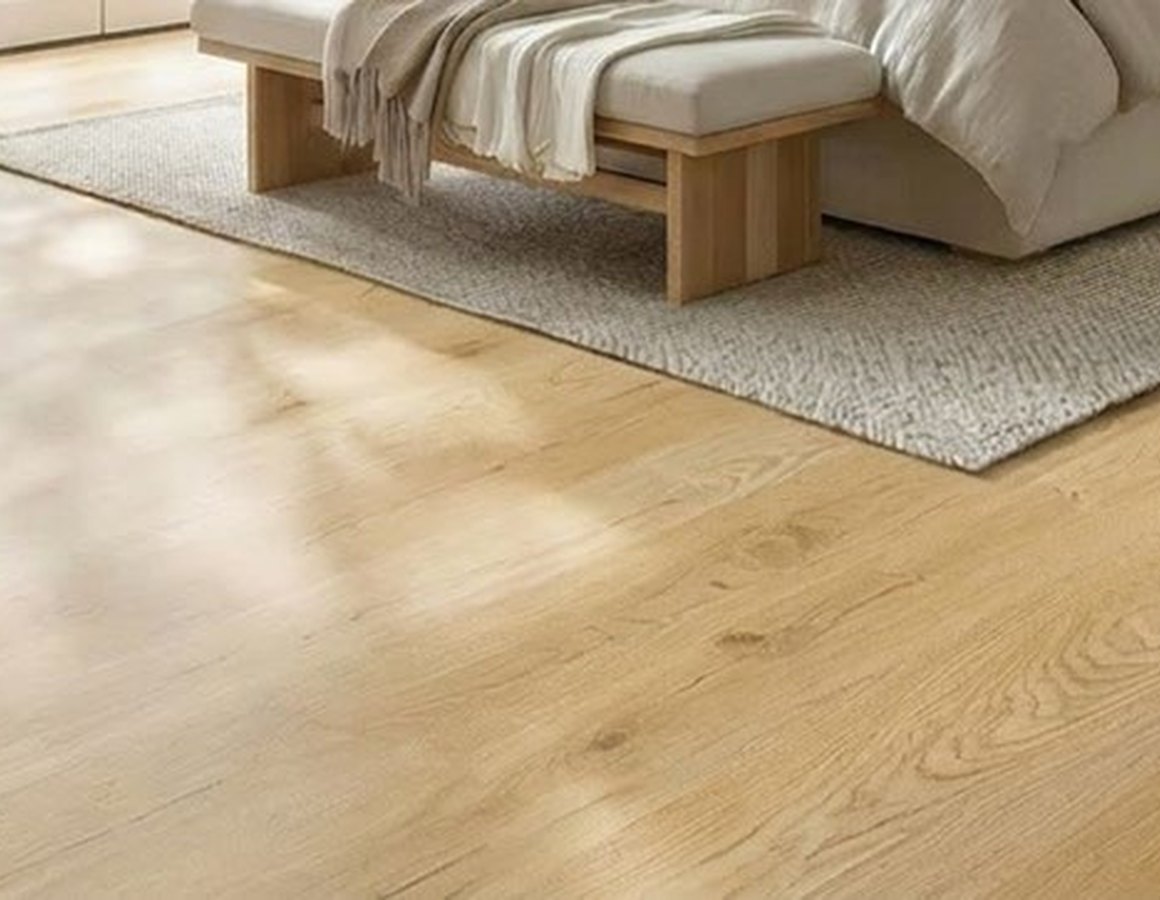 Oat Oak KV-416 installed