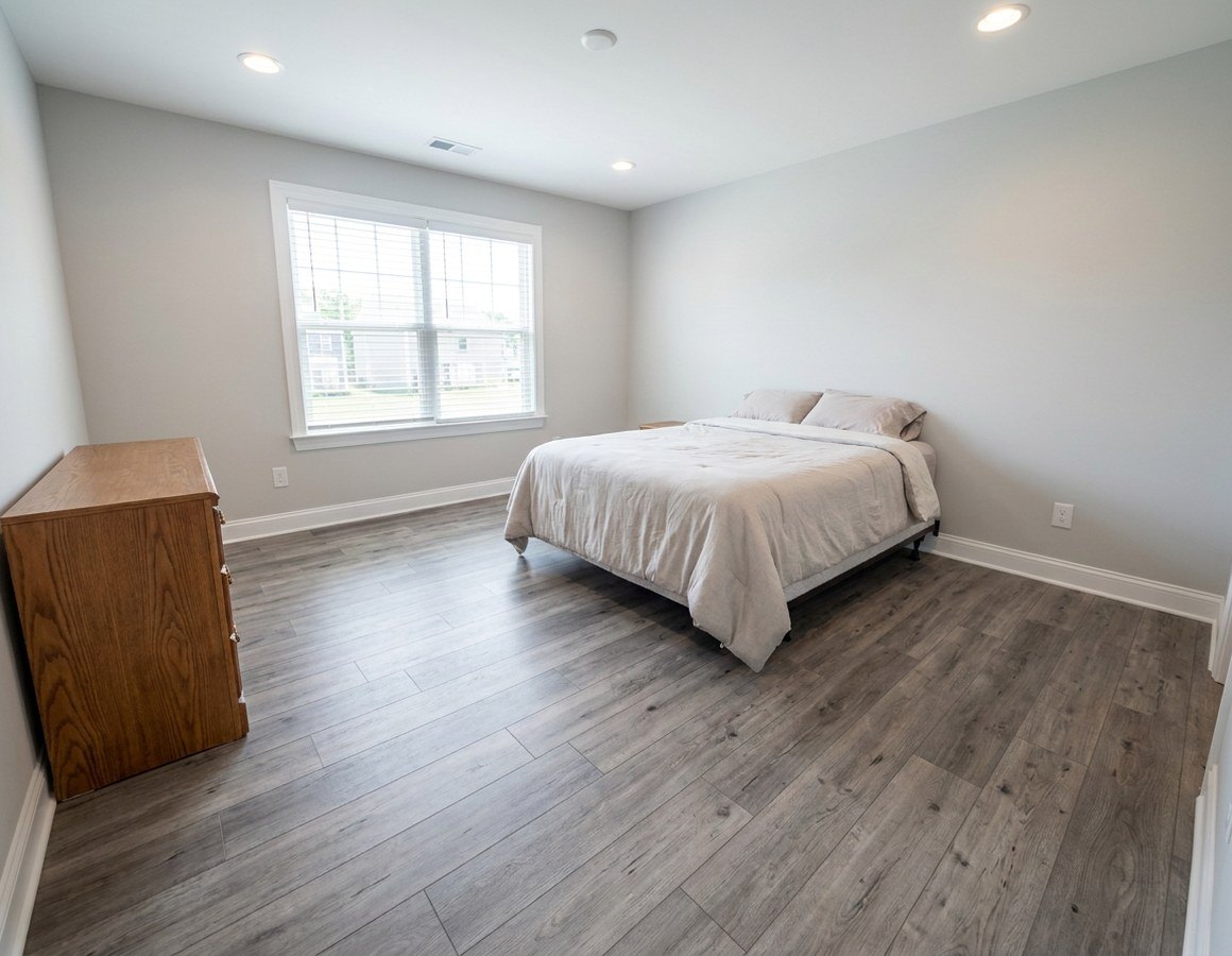 Storm Oak KV-453 installed