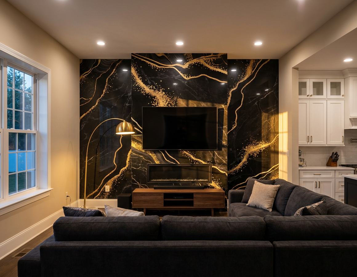 Nero Gold KW-505 installed