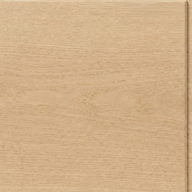 Natural White Oak KH-201 decor