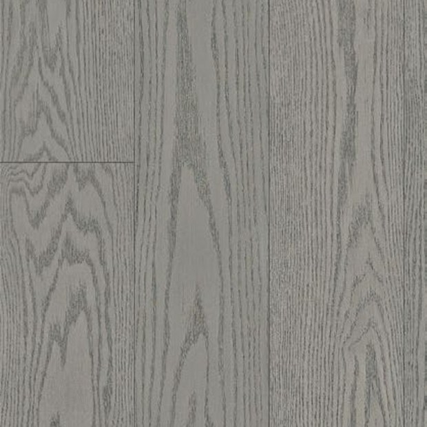 Silver Red Oak KH-314 installed