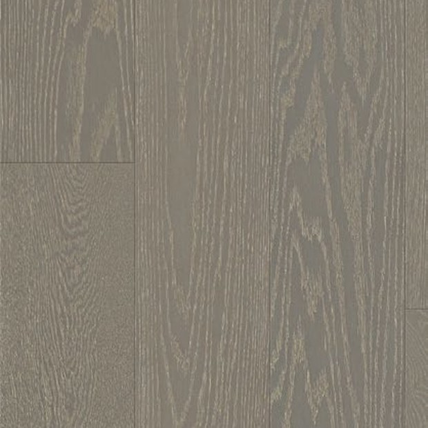 Charcoal Red Oak KH-315 installed