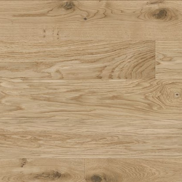 Rustic Natural Oak KH-324 decor
