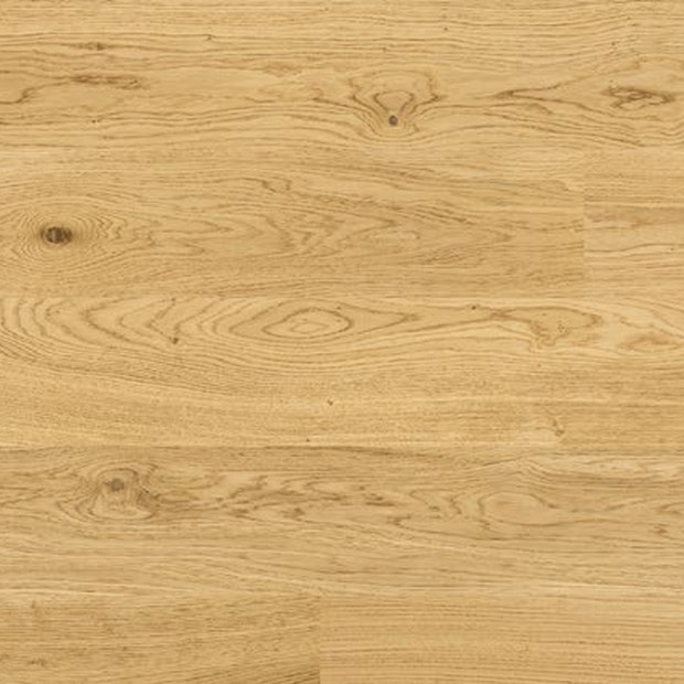 Goldleaf Oak KH-325 installed