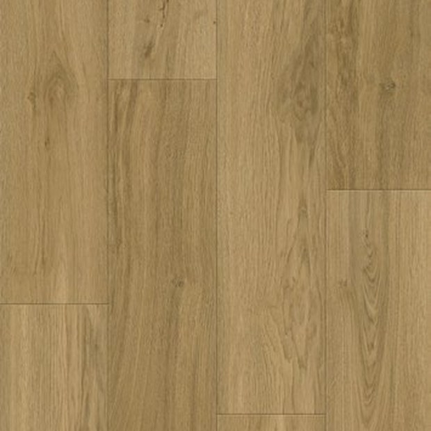 Caramel Oak KV-406 decor