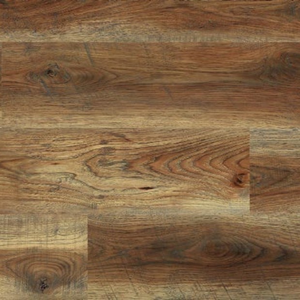 Canyon Hickory KV-411 decor