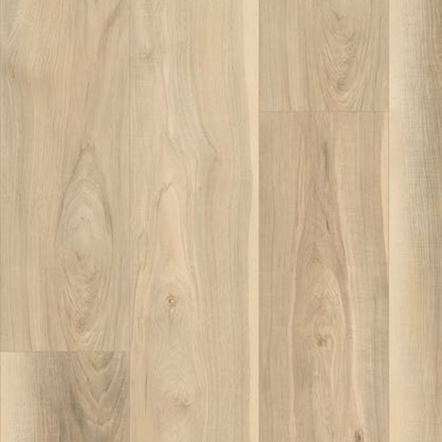 Almond Oak KV-426 installed