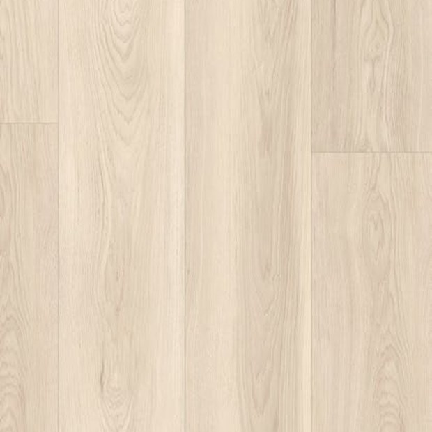 Porcelain Oak KV-427 installed