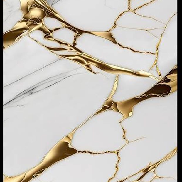 Calacatta Gold KW-501 decor